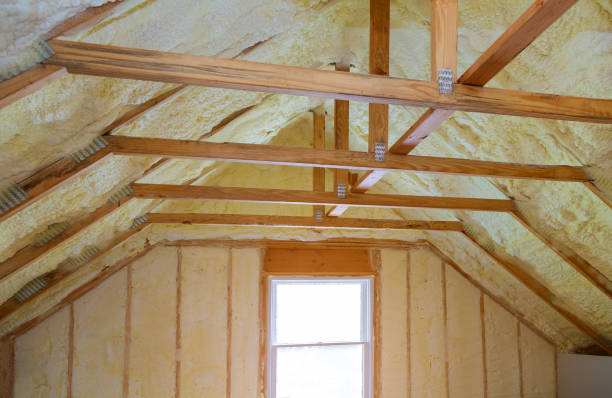 Best DIY Insulation Kits and Guidance in Badger, AK