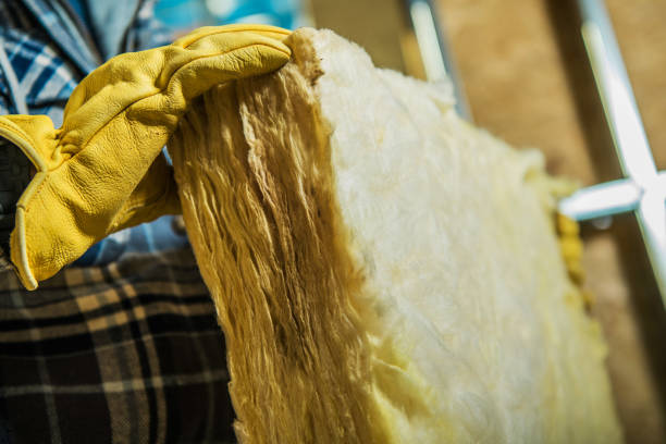 Best Insulation Maintenance and Repair in Badger, AK
