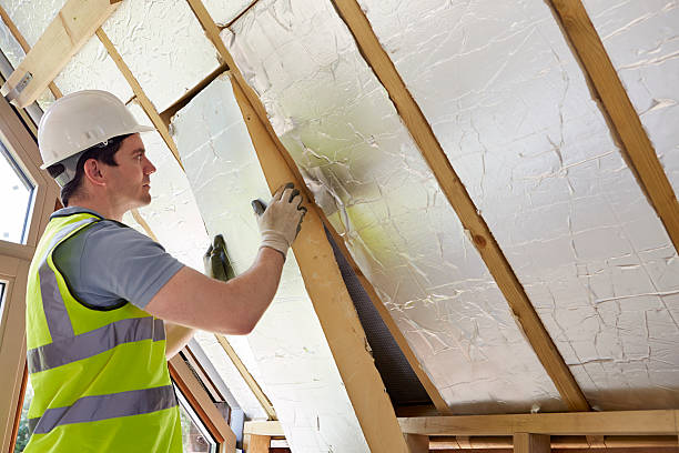 Best Spray Foam Insulation in Badger, AK