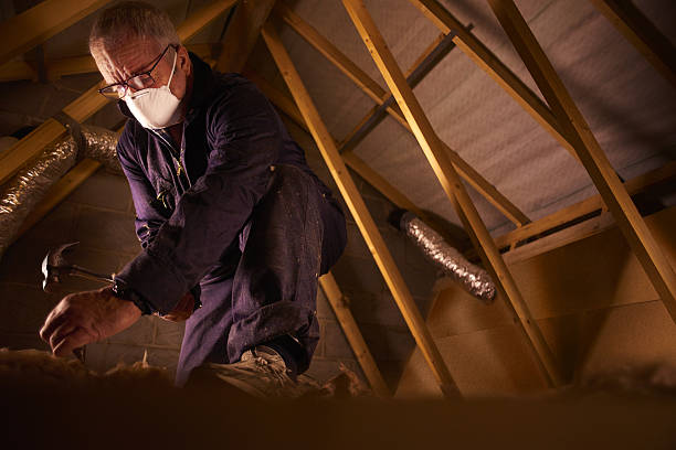  Badger, AK Insulation Contractor Pros